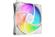 BE QUIET! BE QUIET LIGHT WINGS LX 140mm PWM high-speed White Triple-Pack     (BL131)