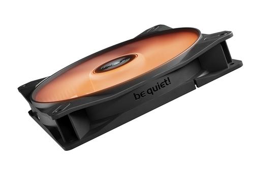 BE QUIET! BE QUIET LIGHT WINGS LX 140mm PWM    (BL126)