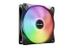 BE QUIET! BE QUIET LIGHT WINGS LX 120mm PWM    