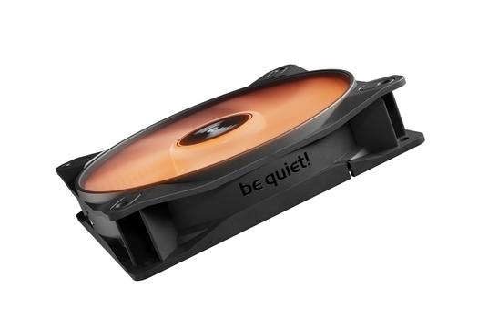 be quiet! LIGHT WINGS LX 120mm PWM     (BL120)
