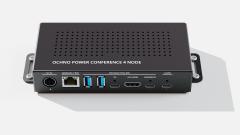 OCHNO O-PC-4 Power Conference Node | O-PC-4-NODE | 1in1out