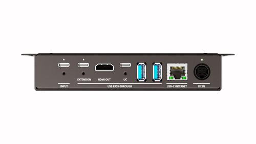 OCHNO O-PC-4 Power Conference Node | O-PC-4-NODE | 1in1out (O-PC-4-NODE-EU)