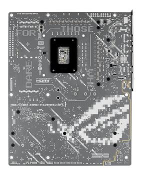 ASUS ROG STRIX Z890-A GAMING WIFI (ATX, Z890, LGA 1851, DDR5) (90MB1I90-M0EAY0)