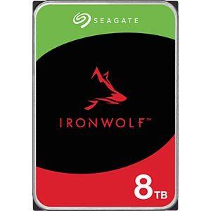QNAP HDD IronWolf SATA III 3.5-inch 8TB (72123800-6051100-000-RS)