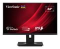 VIEWSONIC 24" FHD SuperClear IPS LED 3 