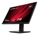 VIEWSONIC 24" FHD SuperClear IPS LED 3  (VG2448A-2)
