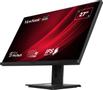VIEWSONIC c VG2748a-2 - LED monitor - 27" - 1920 x 1080 Full HD (1080p) @ 60 Hz - IPS - 250 cd/m² - 1000:1 - 5 ms - HDMI, VGA, DisplayPort,  USB (VG2748A-2)