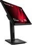 VIEWSONIC c VG2748a-2 - LED monitor - 27" - 1920 x 1080 Full HD (1080p) @ 60 Hz - IPS - 250 cd/m² - 1000:1 - 5 ms - HDMI, VGA, DisplayPort,  USB (VG2748A-2)