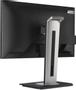 VIEWSONIC c VG2448a-2 - LED monitor - 24" (23.8" viewable) - 1920 x 1080 Full HD (1080p) @ 60 Hz - IPS - 250 cd/m² - 1000:1 - 5 ms - HDMI, VGA, DisplayPort - speakers (VG2448A-2)