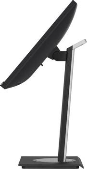 VIEWSONIC 24" FHD SuperClear® IPS LED 3  (VG2448A-2)