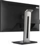 VIEWSONIC c VG2748a-2 - LED monitor - 27" - 1920 x 1080 Full HD (1080p) @ 60 Hz - IPS - 250 cd/m² - 1000:1 - 5 ms - HDMI, VGA, DisplayPort,  USB (VG2748A-2)