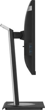 VIEWSONIC 24" FHD SuperClear® IPS LED 3  (VG2448A-2)