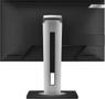 VIEWSONIC c VG2448a-2 - LED monitor - 24" (23.8" viewable) - 1920 x 1080 Full HD (1080p) @ 60 Hz - IPS - 250 cd/m² - 1000:1 - 5 ms - HDMI, VGA, DisplayPort - speakers (VG2448A-2)