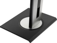 VIEWSONIC 24" FHD SuperClear IPS LED 3  (VG2448A-2)