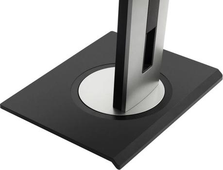 VIEWSONIC 24" FHD SuperClear® IPS LED 3  (VG2448A-2)