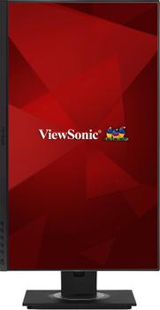 VIEWSONIC VG2748a-2 - LED monitor - 27" - 1920 x 1080 (VG2748A-2)