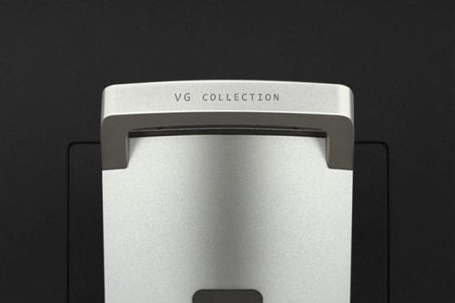 VIEWSONIC 24" FHD SuperClear® IPS LED 3  (VG2448A-2)