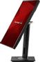 VIEWSONIC c VG2748a-2 - LED monitor - 27" - 1920 x 1080 Full HD (1080p) @ 60 Hz - IPS - 250 cd/m² - 1000:1 - 5 ms - HDMI, VGA, DisplayPort,  USB (VG2748A-2)
