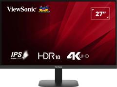 VIEWSONIC 27" 16:9  (27") , 3840 x