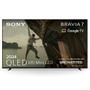 SONY XR70P Bravia 7 75" 4K LED Smart TV