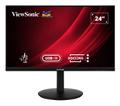 VIEWSONIC VG2409U-2, 24", 16:9, Full HD 