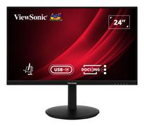 VIEWSONIC VG2409U-2, 24", 16:9, Full HD 