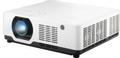 VIEWSONIC LSC601WU Laser Projector,