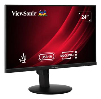 VIEWSONIC VG2409U-2,  24", 16:9, Full HD  (VG2409U-2)