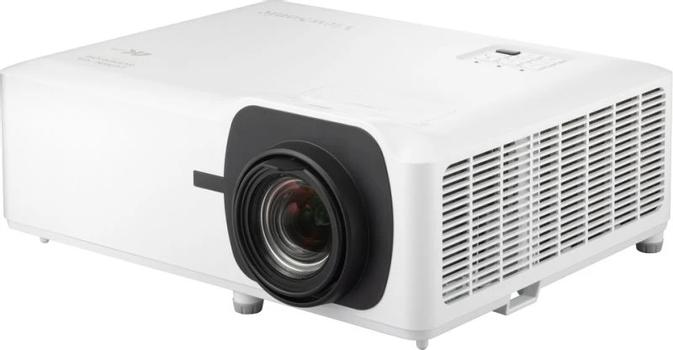 VIEWSONIC LS901-4K, Laser Phosphor  (LS901-4K)