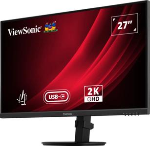 VIEWSONIC VG2709-2K-MHDU-2,  27", 16:9,  (VG2709-2K-MHDU-2)