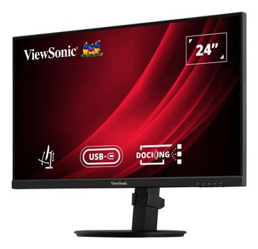 VIEWSONIC VG2409U-2,  24", 16:9, Full HD  (VG2409U-2)