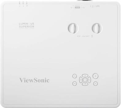 VIEWSONIC LSC601WU 3LCD Laser  (LSC601WU)