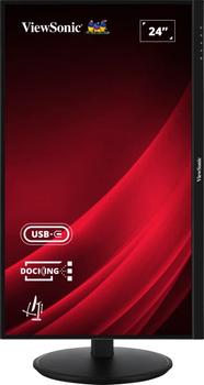 VIEWSONIC VG2409U-2,  24", 16:9, Full HD  (VG2409U-2)