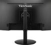 VIEWSONIC VG Series VG2409-MHDU-2 computer monitor 60.5 cm (23.8") 1920 x 1080 pixels Full HD LED Black (VG2409-MHDU-2)