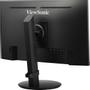 VIEWSONIC VG Series VG2409-MHDU-2 computer monitor 60.5 cm (23.8") 1920 x 1080 pixels Full HD LED Black (VG2409-MHDU-2)