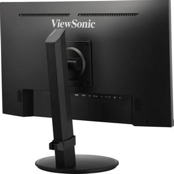VIEWSONIC VG2409U-2,  24", 16:9, Full HD  (VG2409U-2)