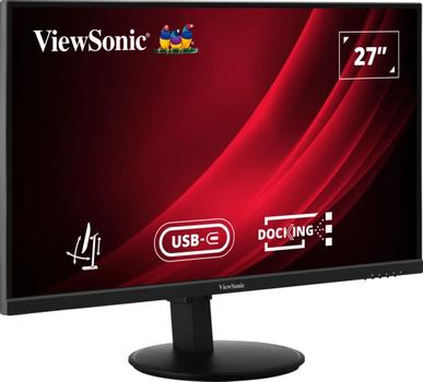 VIEWSONIC VG2709U-2K - LED monitor  (VG2709U-2K)