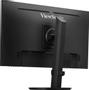VIEWSONIC VG Series VG2409-MHDU-2 computer monitor 60.5 cm (23.8") 1920 x 1080 pixels Full HD LED Black (VG2409-MHDU-2)