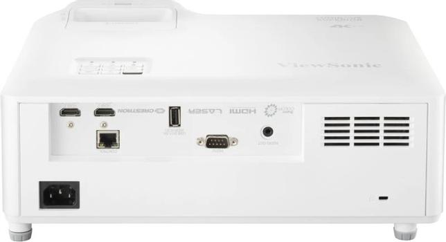 VIEWSONIC LS901-4K, Laser Phosphor  (LS901-4K)