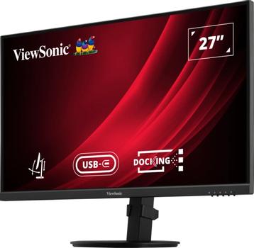 VIEWSONIC VG2709U-2K - LED monitor  (VG2709U-2K)