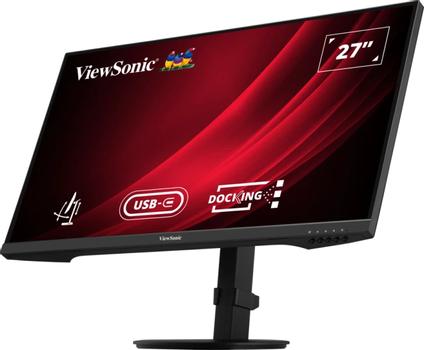 VIEWSONIC VG2709U-2K - LED monitor  (VG2709U-2K)