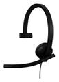 LOGITECH USB Headset Mono H570e