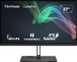 VIEWSONIC VP2776T-4K - 27" UHD 3 sides 