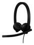 LOGITECH USB Headset Stereo H570e
