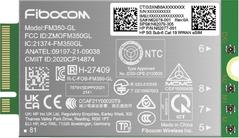 HP 5G NR/4G WWAN for G11