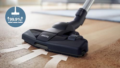 PHILIPS Vacuum cleaner Compact (FC9330/09)