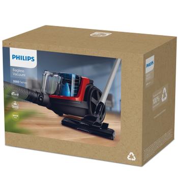 PHILIPS Vacuum cleaner Compact (FC9330/09)