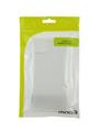 MOBA iPhone 14 Plus TPU Cover, Transparent