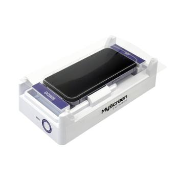 MyScreen Easy App Smart Installation Tool (M CU EASYAPP SMART)