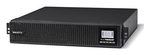 SALICRU Slc-1000-Twin Rt3 (6B4AA000001)